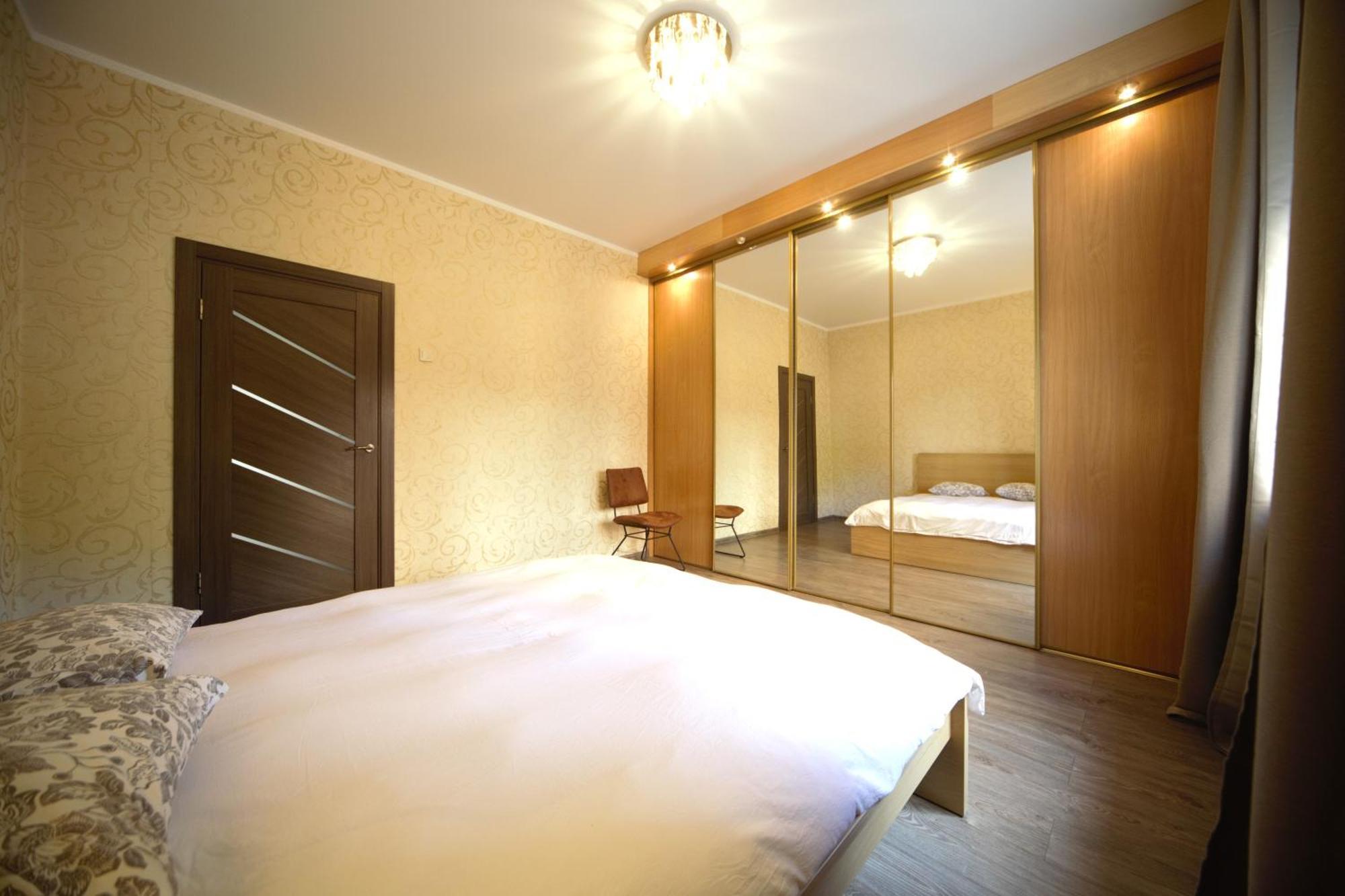 Three Bedroom Apartment Old Town ريغا المظهر الخارجي الصورة