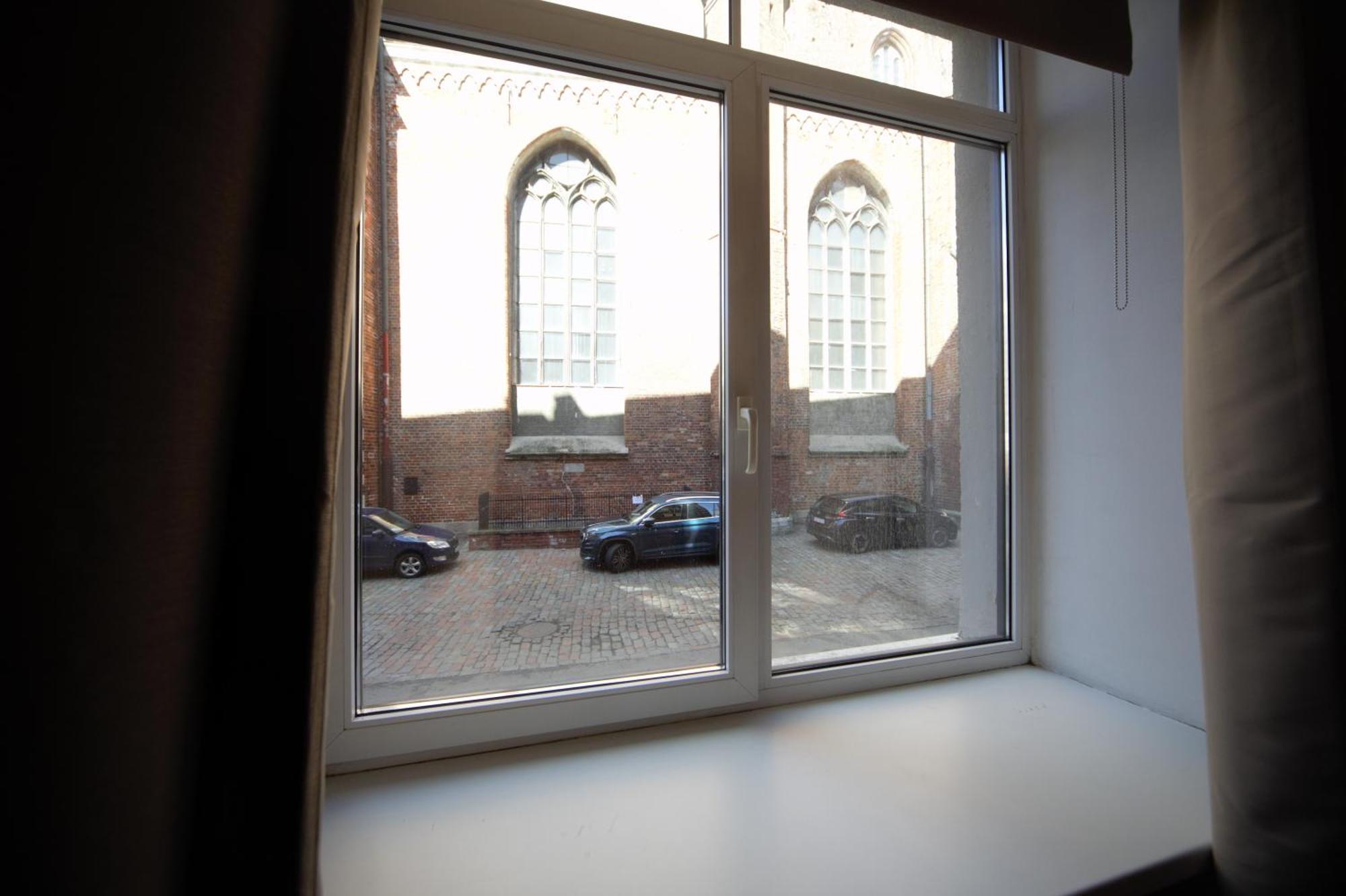 Three Bedroom Apartment Old Town ريغا المظهر الخارجي الصورة