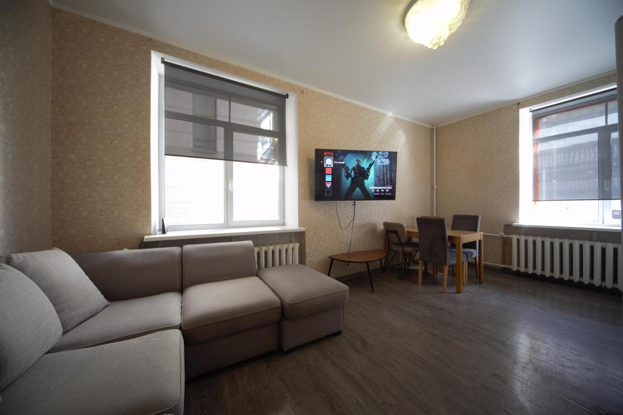 Three Bedroom Apartment Old Town ريغا المظهر الخارجي الصورة