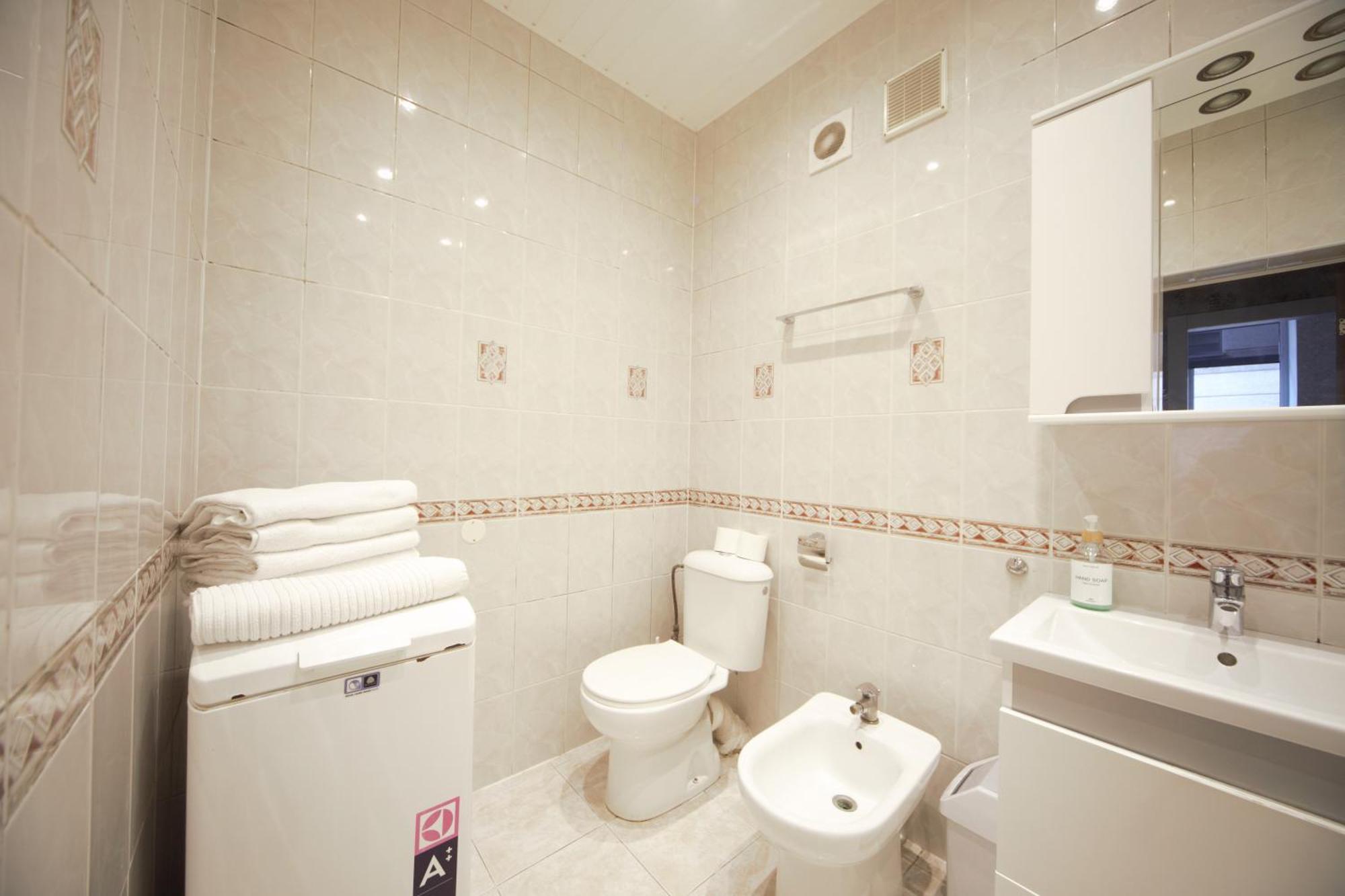 Three Bedroom Apartment Old Town ريغا المظهر الخارجي الصورة
